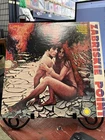 ZABRISKIE POINT OST vinyl LP '70 Grateful Dead Pink Floyd etc very clean