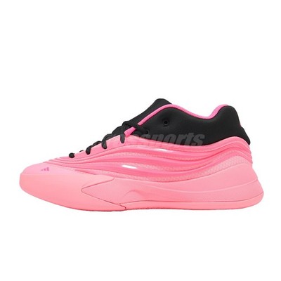 adidas Dame X Damian Lillard Beam Pink Men Basketball Hoopers