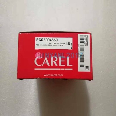 1PCS NEW IN BOX CAREL PCOE004850 Expansion Board #cv