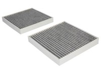Purro Innenraumfilter FüR BMW X3 F25 Xdrive20D Xdrive30D X4 F26 Alpina XD3