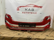 Skoda Kodiaq Sportsline original Stoßstange vorne 57A807221D ab 2021 PDC SRW