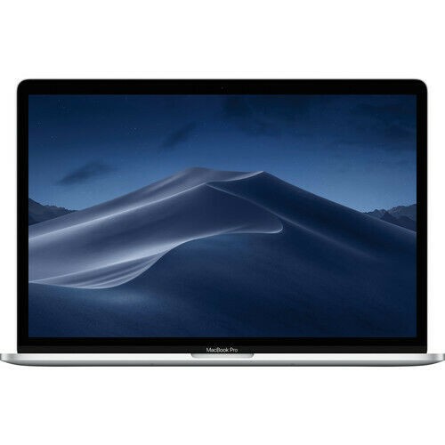 Apple MacBook Pro 15.4 - Процессор Intel Core i9 - 16 ГБ оперативной памяти - 512 ГБ SSD - MV932LL/A