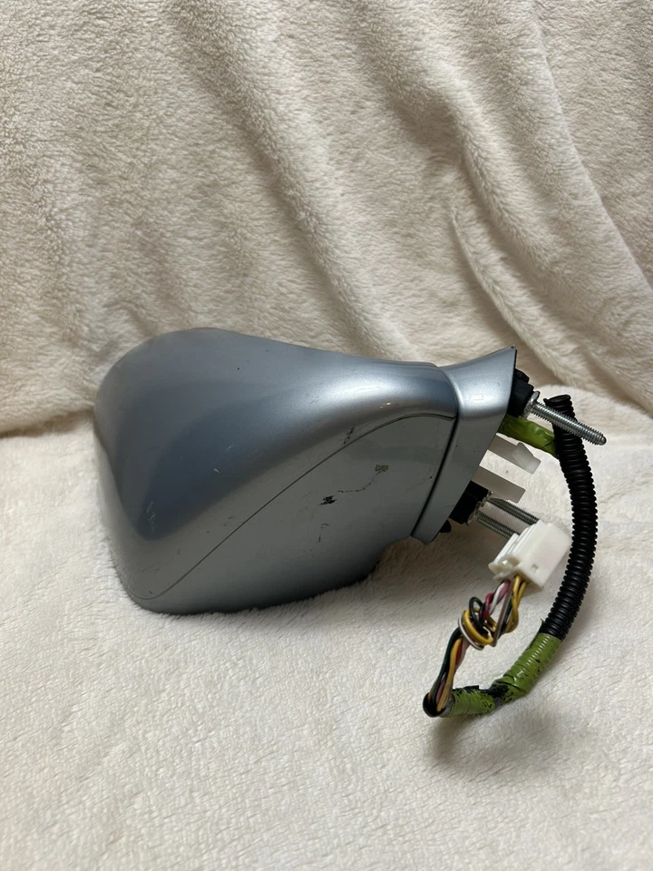 LEXUS IS250 IS350 2009-2013 ESPEJO RETROVISOR DELANTERO IZQUIERDO LADO DEL CONDUCTOR ELÉCTRICO OEM Foto 4 de 4