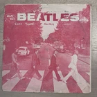 The Beatles – Abbey Road LP | South Korea Taedo Label | ULTRA RARE | G+