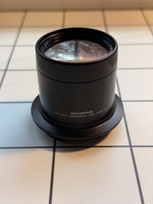 Olympus 1.7x Tele Conversion Lens TCON-17C fo...