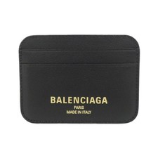 Balenciaga CASH 20 CARD HOLDER 810899 2ABGH Card Case