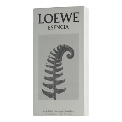 Loewe - Esencia EDT Spray 100ml