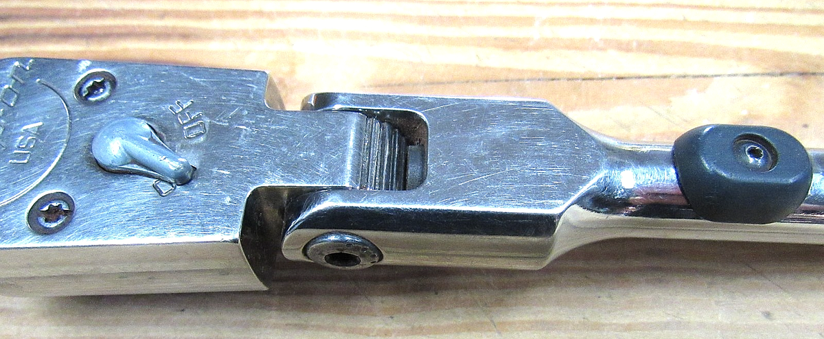 Snap-on SX936 1/2