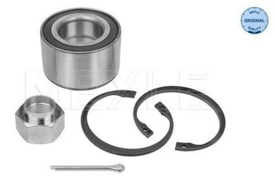 MEYLE Wheel Bearing Kit For CHEVROLET Aveo Spark DAEWOO Kalos 97-12 95983139