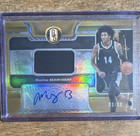 2022 Panini Chronicles Basketball MarJon Beauchamp #496
