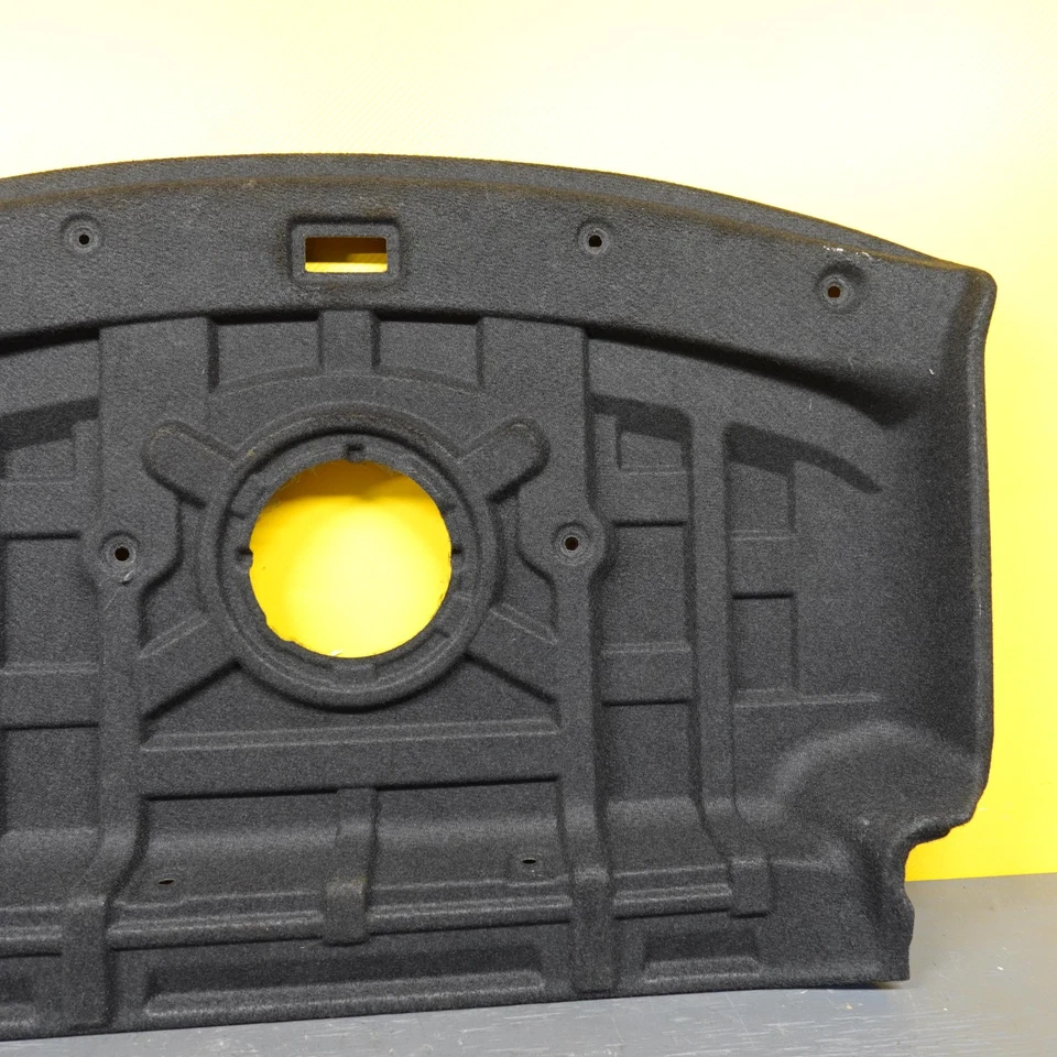 2015 - 2019 Lexus Rc350 Tampa Superior do Forro do Forro do Porta-Malas Oem 64713-24020 - Imagem 2 de 4