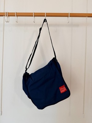Manhattan Portage DJ Bag MD