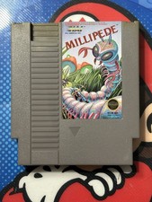 Millipede (NES) – Original Nintendo Entertainment System Game Cartridge