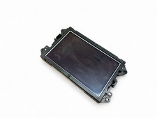 Mercedes-Benz SL R231 2013 Bildschirm Display Anzeige A2319012300 ATV109570 Mercedes-Benz SL R231 2013 Bildschirm Display Anzeige A2319012300 ATV109570