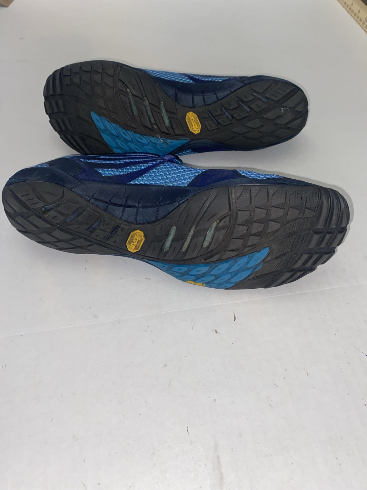 Merrell Vibrant Performance Trail Running Sneaker… - image 5