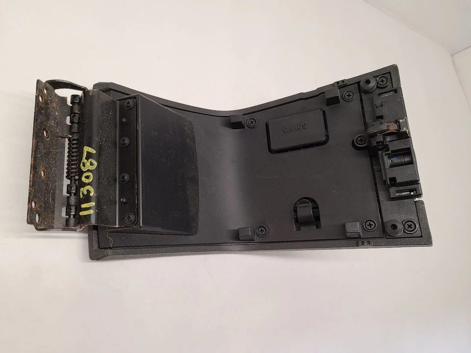 2010-2014 FORD MUSTANG Front Floor Console Lid AR3Z6306024AC 10-14 Foto 4 de 4