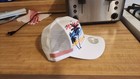 Limited Scuderia Ferrari Puma 2025 Miami GP Sketches Trucker Snapback Hat Cap — photo 2