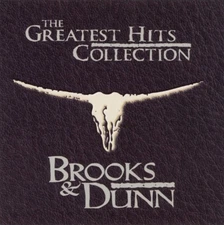 Greatest Hits Collection by Brooks & Dunn [Audio CD]