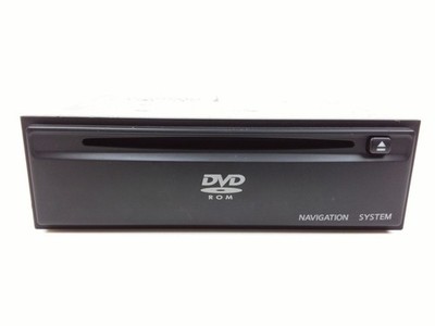 Nissan X-Trail T30 2005 CD / DVD Laufwerk Navigationseinheit 25915CC000 MTL6056
