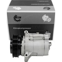 Kompressor Klimaanlage Klimakompressor FüR Chevrolet Captiva 2.2 D 4WD 2.4 Opel