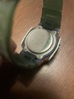 CASIO G-SHOCK BABY-G DW-520 First Model Watch 1990's  Parts Or Restore Untested — photo 6