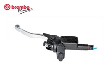 POMPA FRIZIONE ASSIALE PS 10 BREMBO RACING PER KTM EXC-F 400 / 450 / 530 2008-20