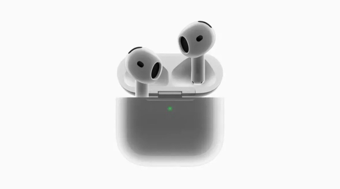 【美品】AirPods 4 MXP93J/A JPHXF6WTXN Apple AirPods 4 White MXP63LL/A - Best Buy