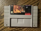 The Lion King - Super Nintendo - 1992 SNES Authentic Cartridge Vintage Original