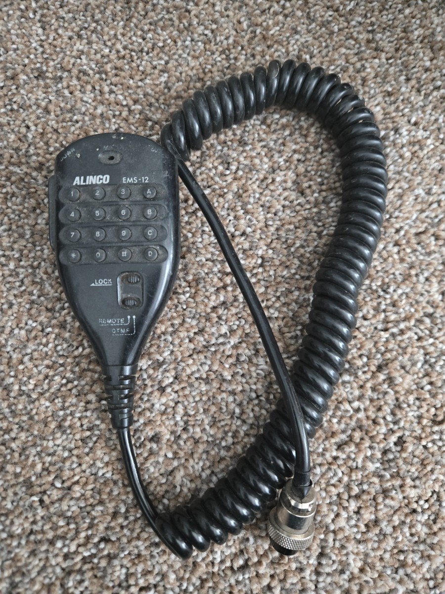 Alinco DR-610T VHF/UHF Twin Band FM Transceiver | eBay