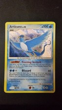 Pokémon Articuno 1/100 Majestic Dawn Holo MP on eBay