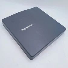 Raytheon Raymarine RL80C PATHFINDER PLUS Color Radar Chartplotter - SUN COVER!