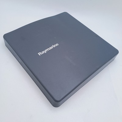Raytheon Raymarine RL80C PATHFINDER PLUS Color Radar Chartplotter - SUN COVER!