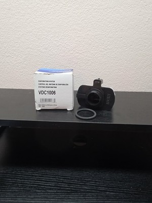 Evaporative Emissions System Leak Detection Pump CARQUEST VDC1006
