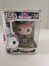 Funko Pop Rocky Horror Picture Show Figures 23