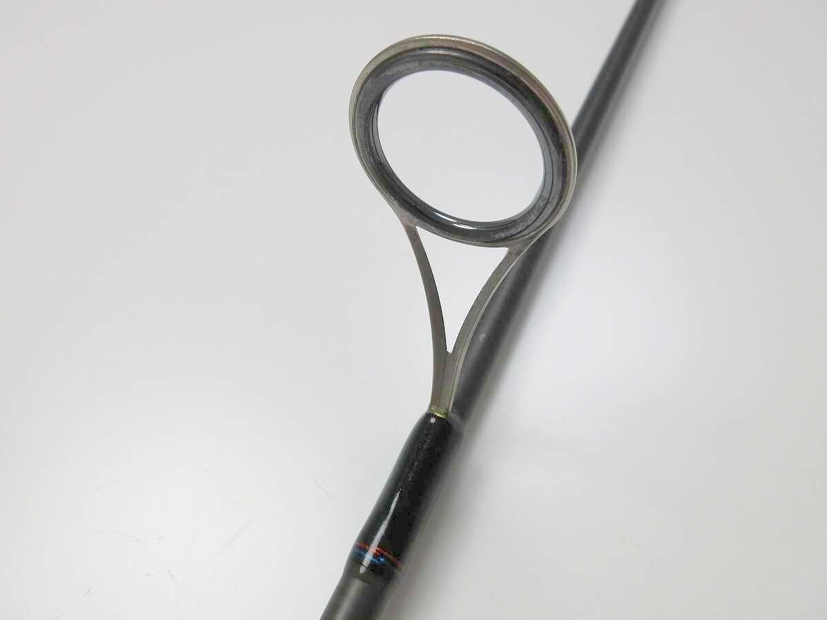 Daiwa Butler US Trail BA-UST681MFS / Management AT3872/39 | eBay Daiwa Butler US Trail BA-UST681MFS / Management AT3872/39 | eBay