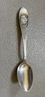 LUNT STERLING SILVER 5 O'CLOCK TEA SPOON RLB HALLMARK 20g