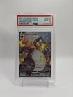 Pokemon Charizard VMAX SV107/SV122 Shining Fates PSA 10 GEM MINT