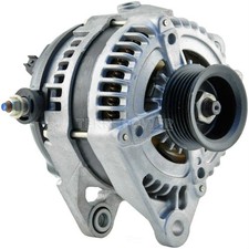 Alternator BBB Industries N11504