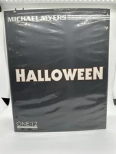 Mezco Toyz One:12 Micheal Myers Halloween 1978 (Official) USA Factory Sealed!
