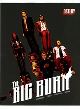 Big Burn 3 (2025)