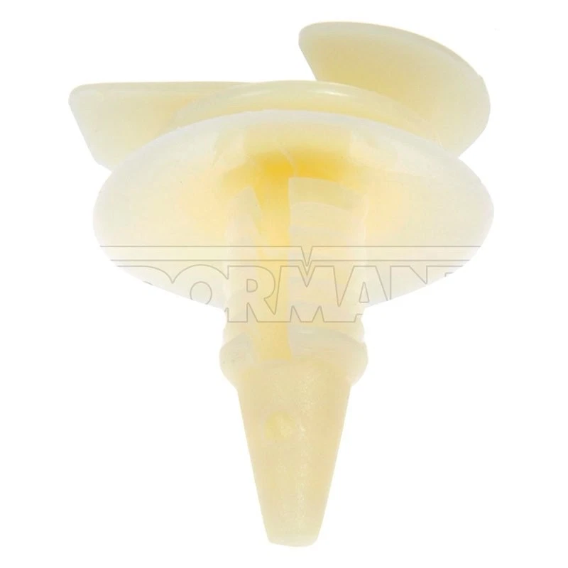 For Chevy S10 1982-1991 Dorman 2-Pc AutoGrade Door Retainer Kit Foto 2 de 4