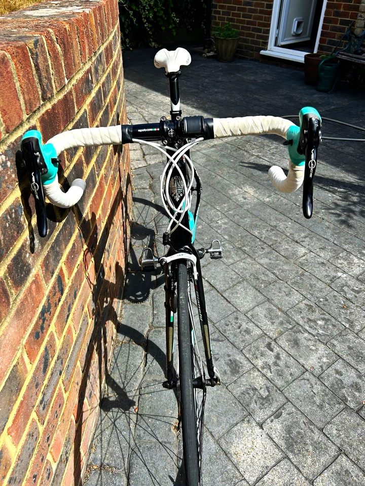 Bianchi Impulso, photo 3 of 5