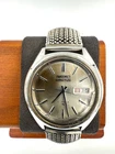 vintage seiko 5 actus 37mm Men Automatic Watch Working 7019-7060 f2259