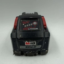Milwaukee 48-11-1865 M18 18V Battery
