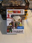 Funko POP! WWE Bray Wyatt The Fiend Christmas #100 Walmart Exclusive GITD NIB