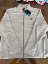 NWT MENS GREG NORMAN JACKET, SIZE: L, COLOR: ...
