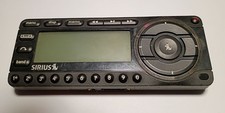 NA SIRIUS ST5 - FOR SIRIUS CAR SATELLITE RADIO - RECEIVER ONLY - FAST SHIP