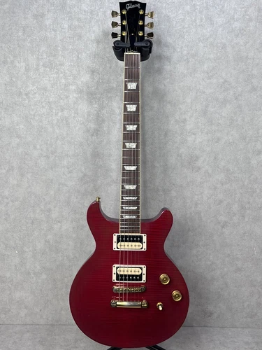Gibson Les Paul DC Standard Mod RHT Kakogawa