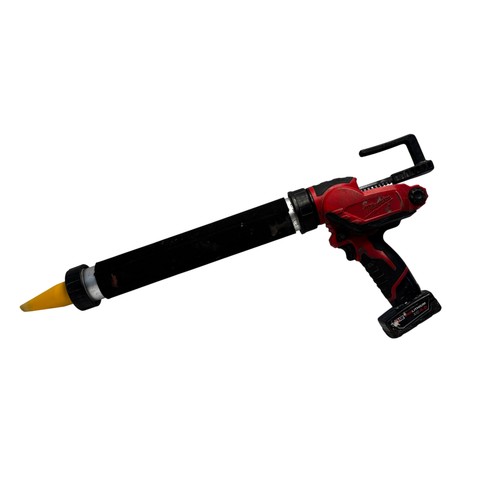 Milwaukee 12V Cordless Caulking Gun 2441-20