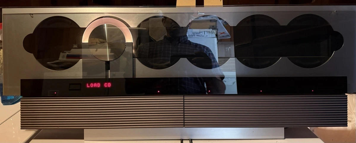 Beosound 9000 for sale - eBay